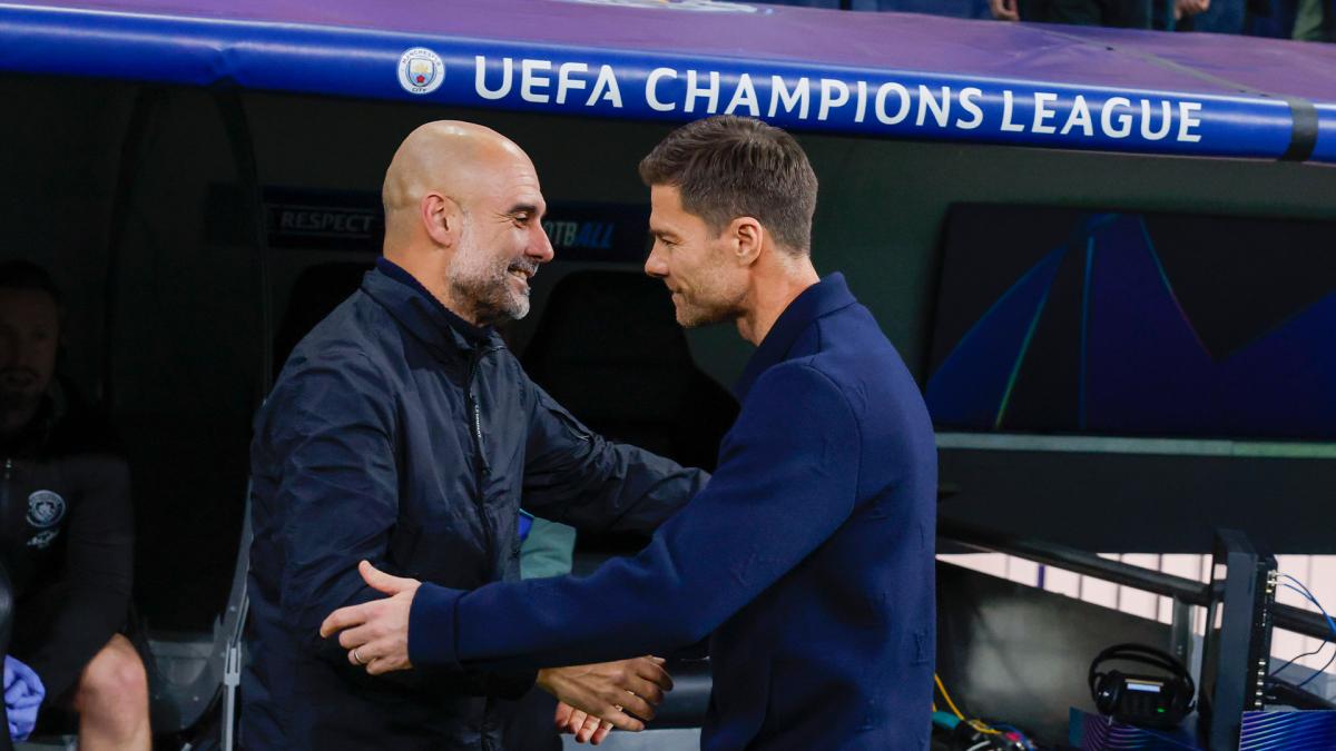 Manchester City a trouvé un accord avec un gros concurrent pour Rayan Cherki