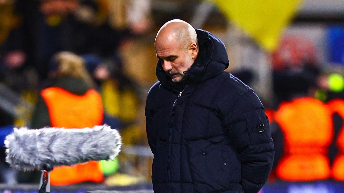 PL : accroché par Tottenham, Manchester City laisse filer Arsenal