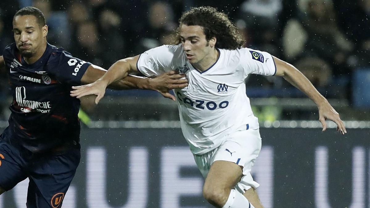 Diventa più chiaro per Matteo Guendouzi