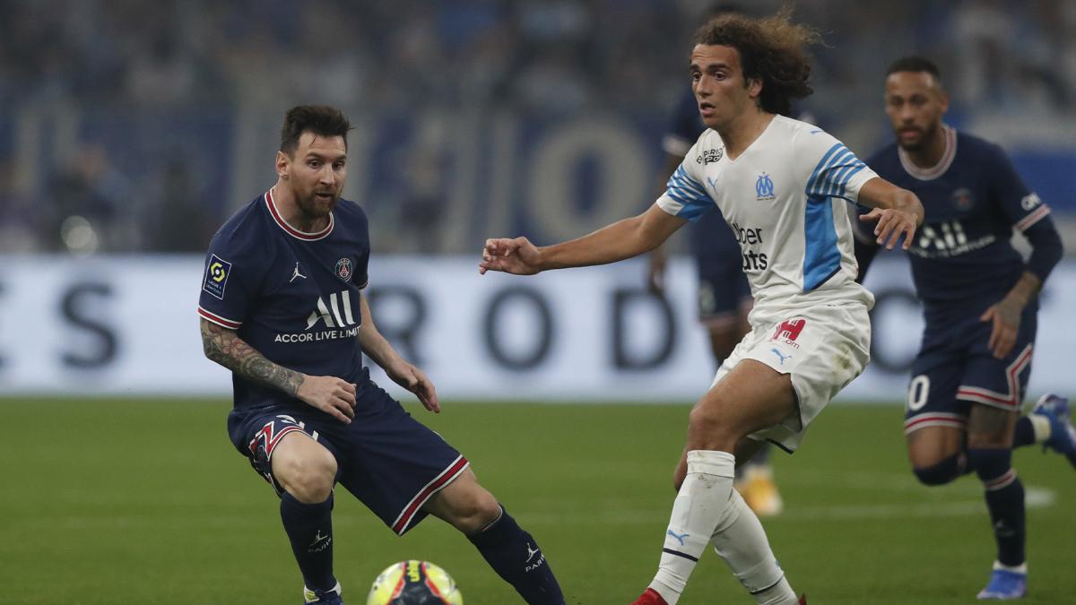 OM : ils sont tous fous de l'ambiance 