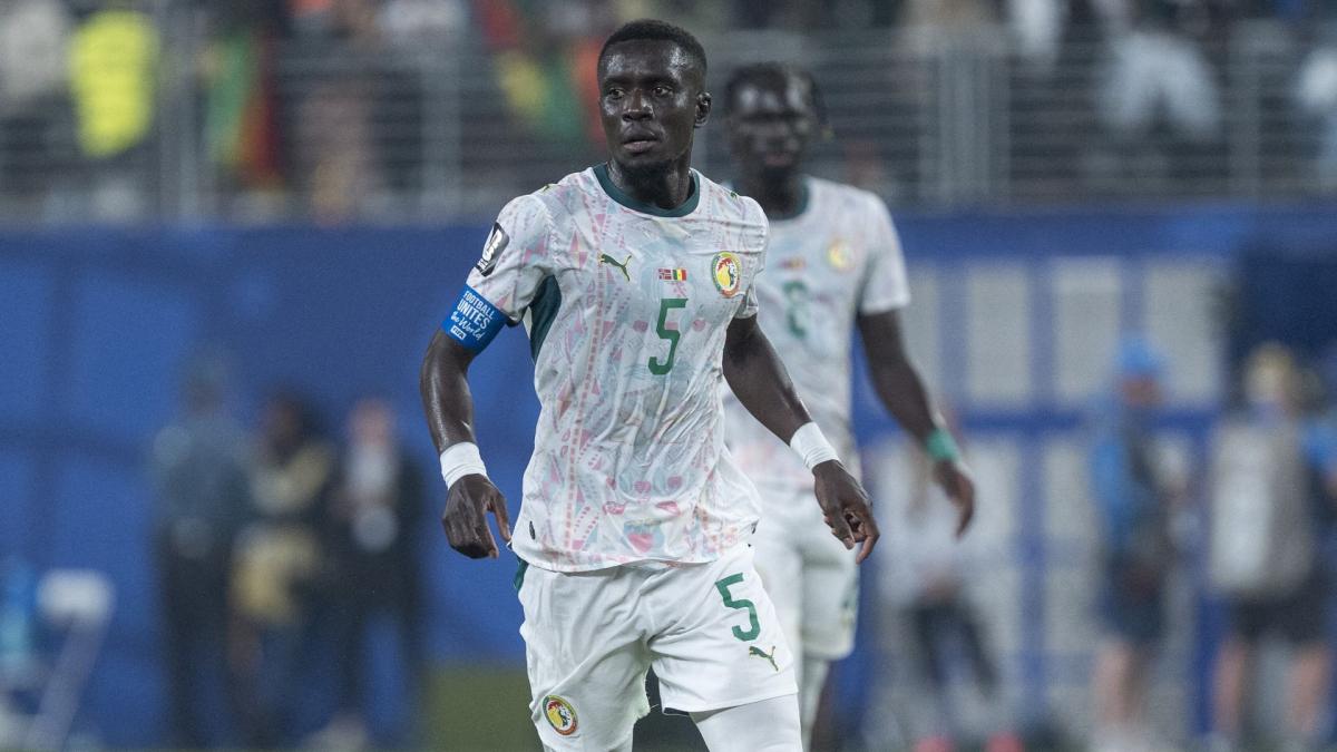 Sénégal : le message enigmatique d’Idrissa Gana Gueye