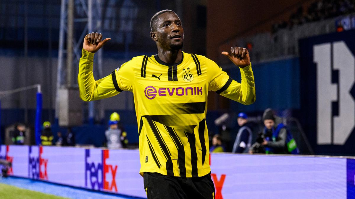 Borussia Dortmund - FC Barcelone: les compositions officielles