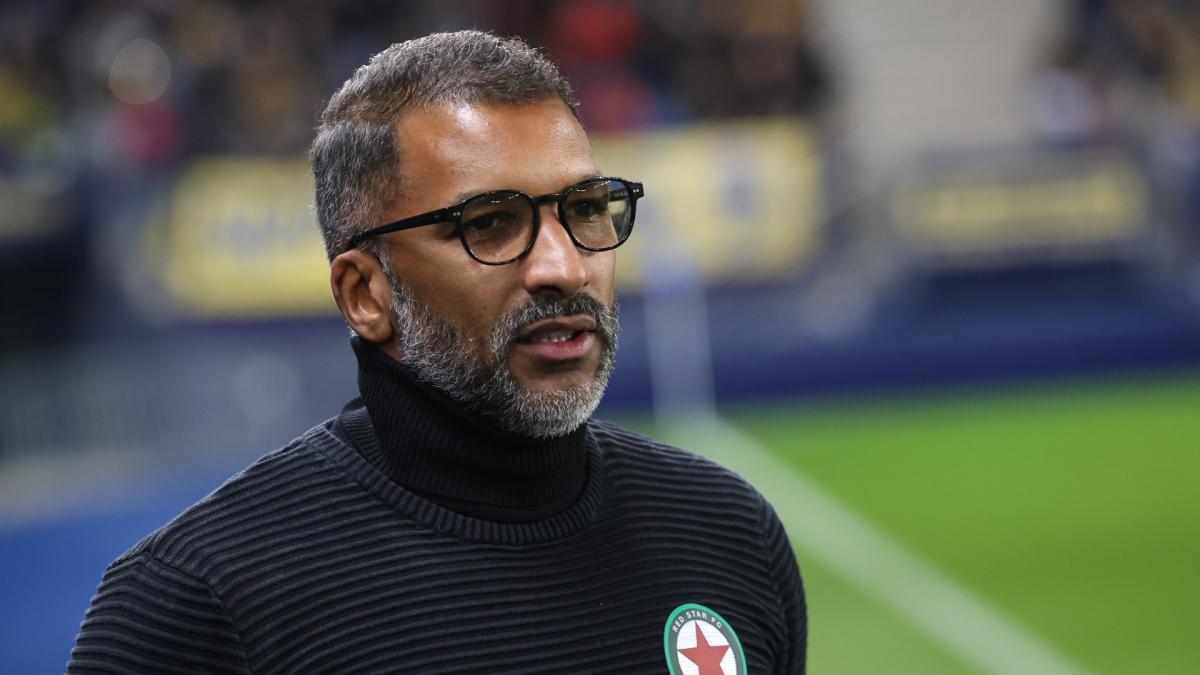 Jérôme Rothen fracasse Habib Beye