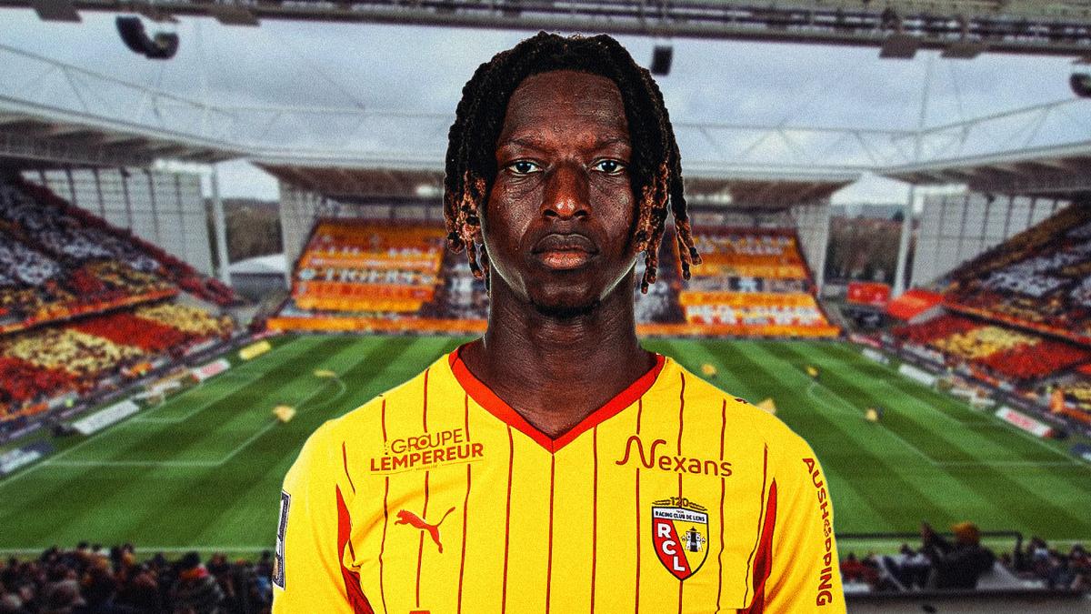 Lens : la sortie de Pierre Sage sur l’arrivée d’Amadou Haidara