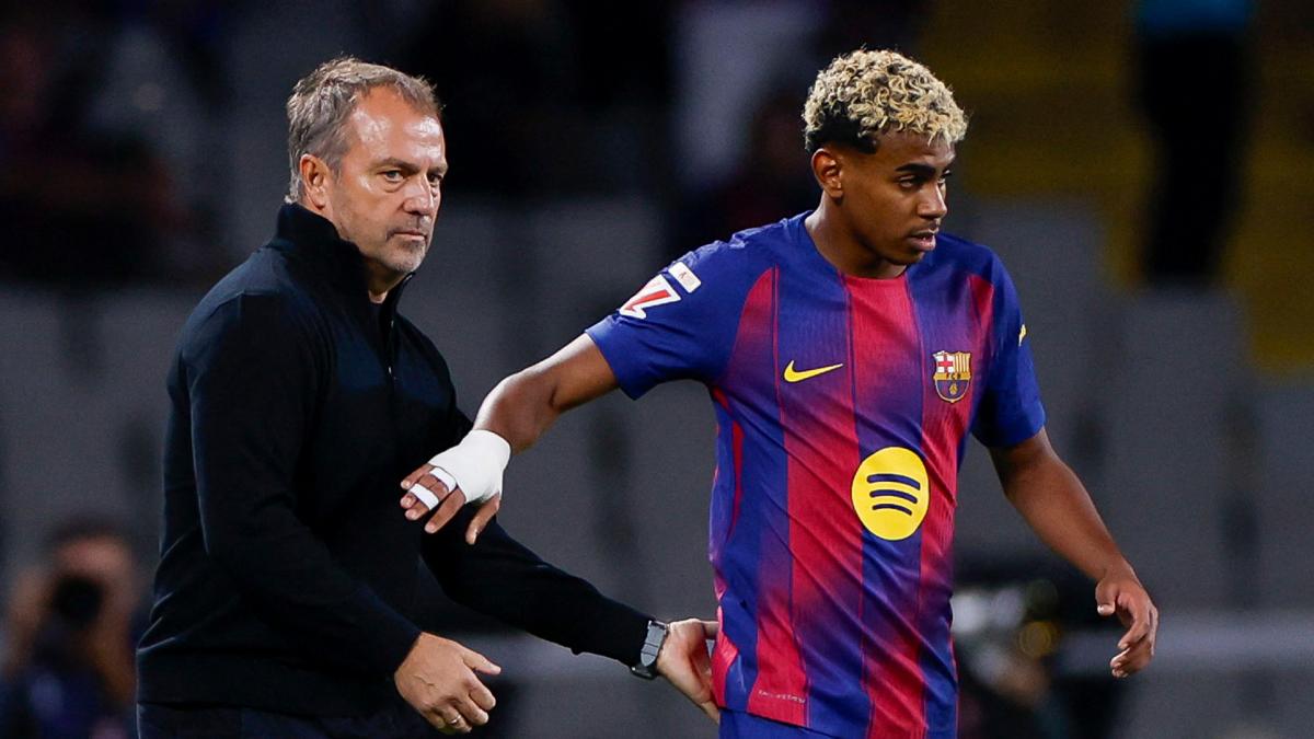Liga : le Barça se relance en s’imposant sur le fil face à Girona