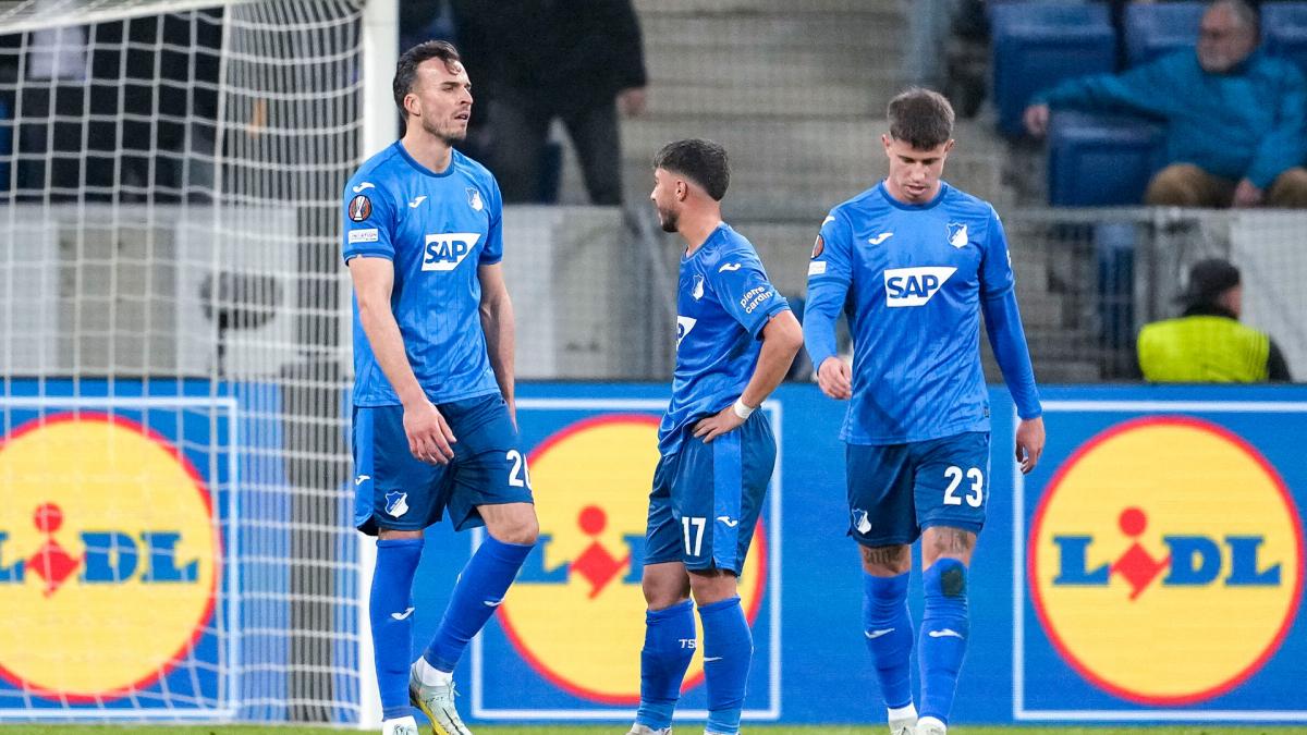 Amical : Hoffenheim colle 8-0 au FC Metz