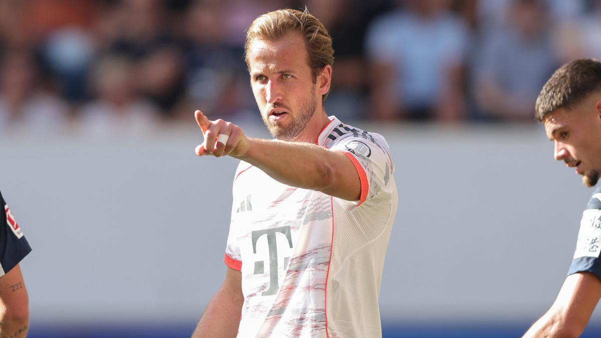 BL : le Bayern Munich chute contre Augsbourg, Hoffenheim renverse Francfort, Leipzig déroule