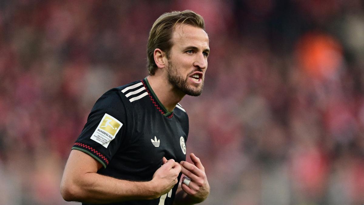 BL : le Bayern Munich étrille Stuttgart, Wolfsbourg domine l’Union Berlin