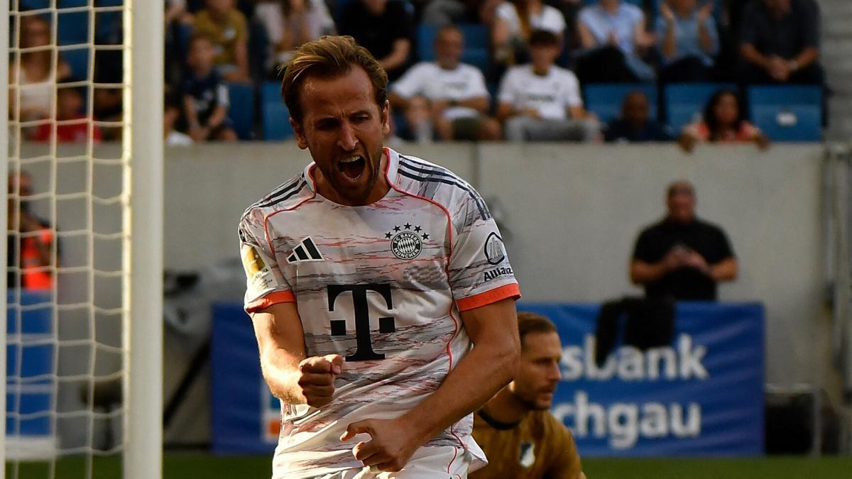Bayern Munich : Harry Kane répond cash pour un retour à Tottenham !