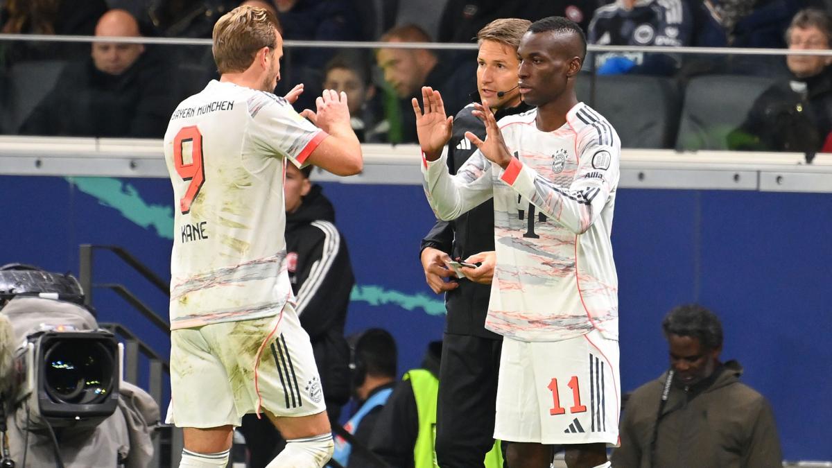 Le Barça a désigné sa priorité au poste de n°9