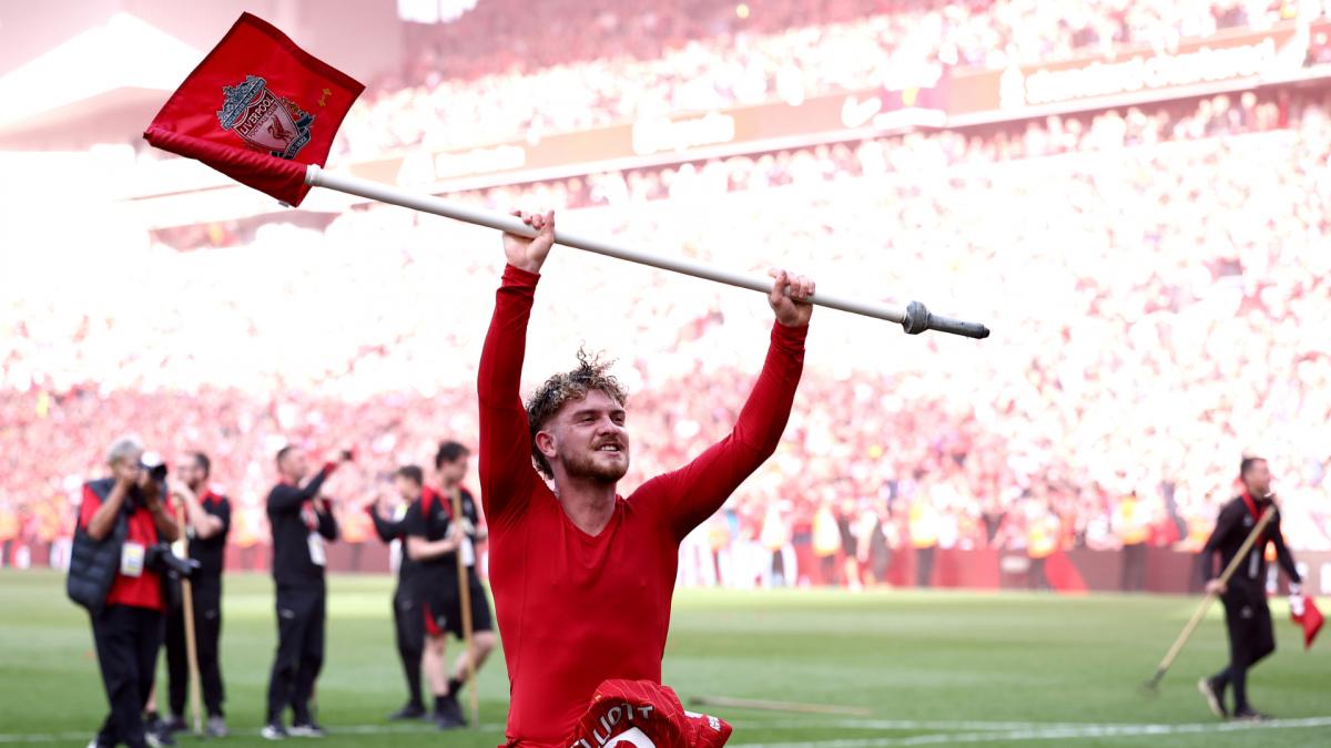 West Ham veut s’offrir un joueur de Liverpool