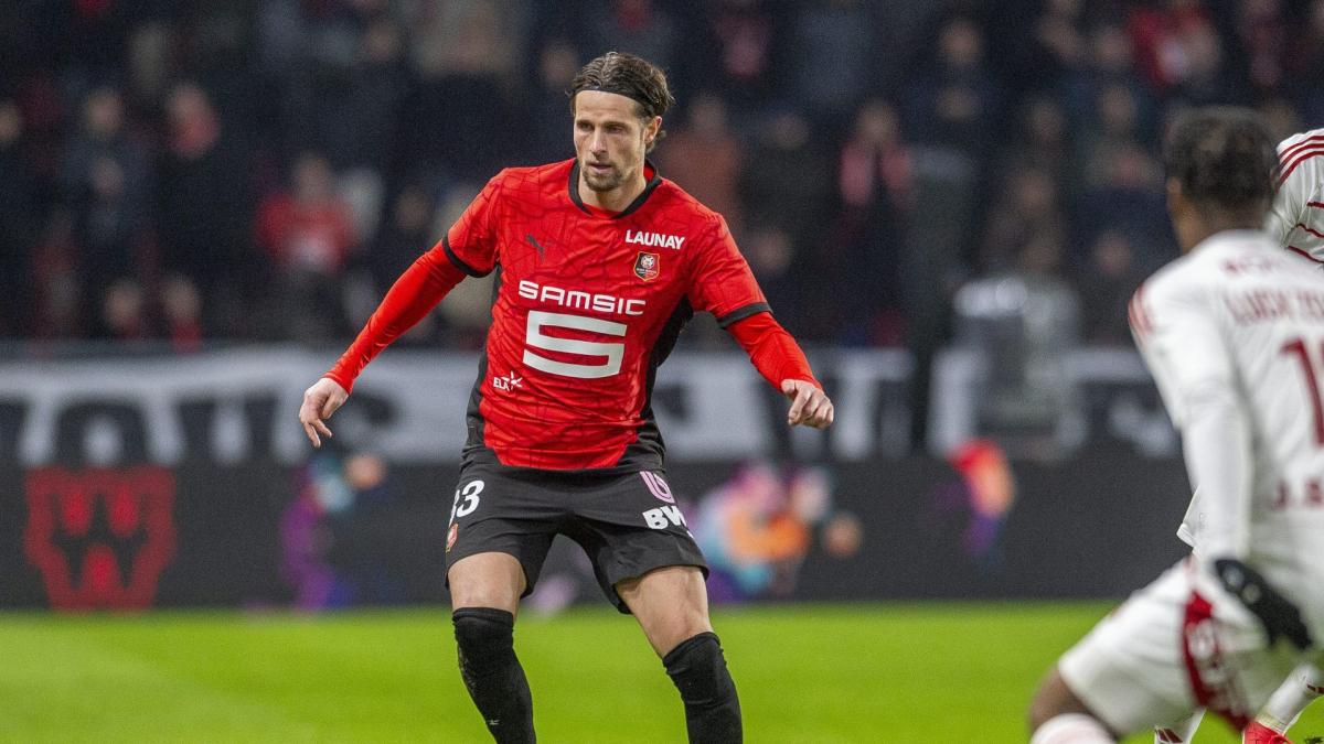 Mercato : l’OL négocie l’arrivée d’Hans Hateboer en joker !