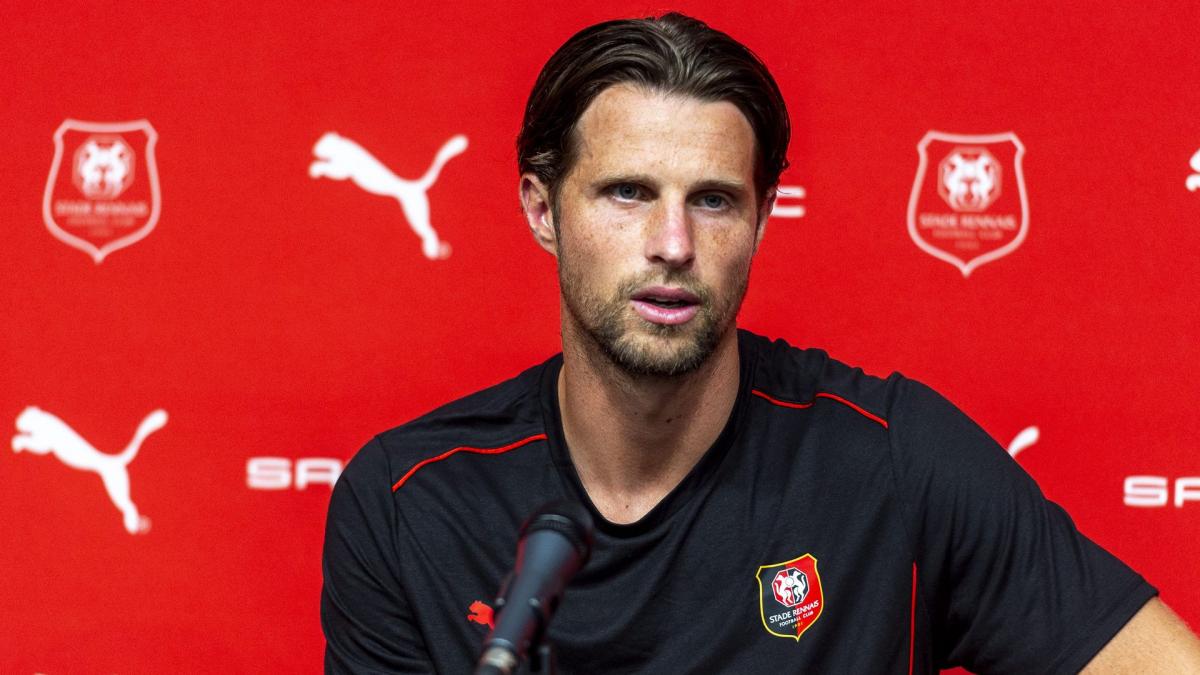 Mercato : l’OL lâche ses vérités sur le transfert surprise du joker Hans Hateboer