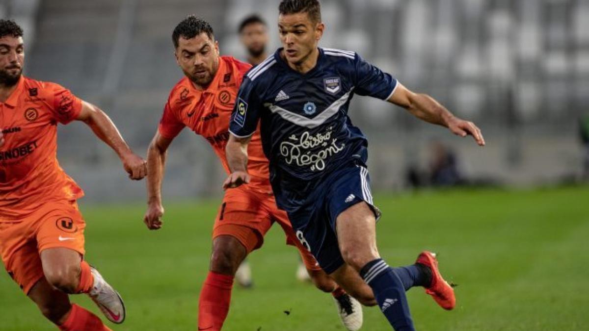 Qui sont les dix meilleurs dribbleurs d'Europe ? EParis