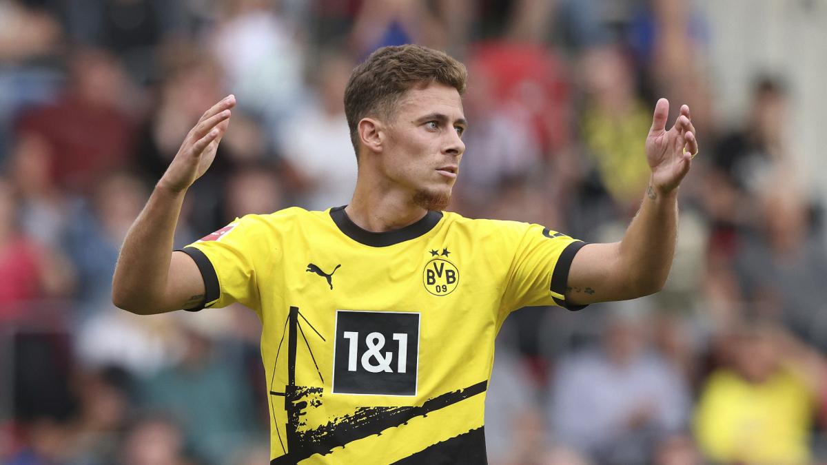 Η RC Lens έχει ήδη εξασφαλίσει μια αριστοκρατική πρόσληψη για αυτό το καλοκαίρι!