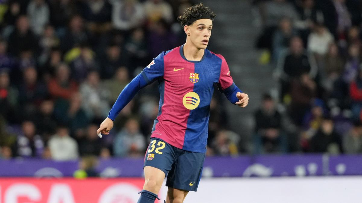Majorque négocie pour 3 joueurs du Barça