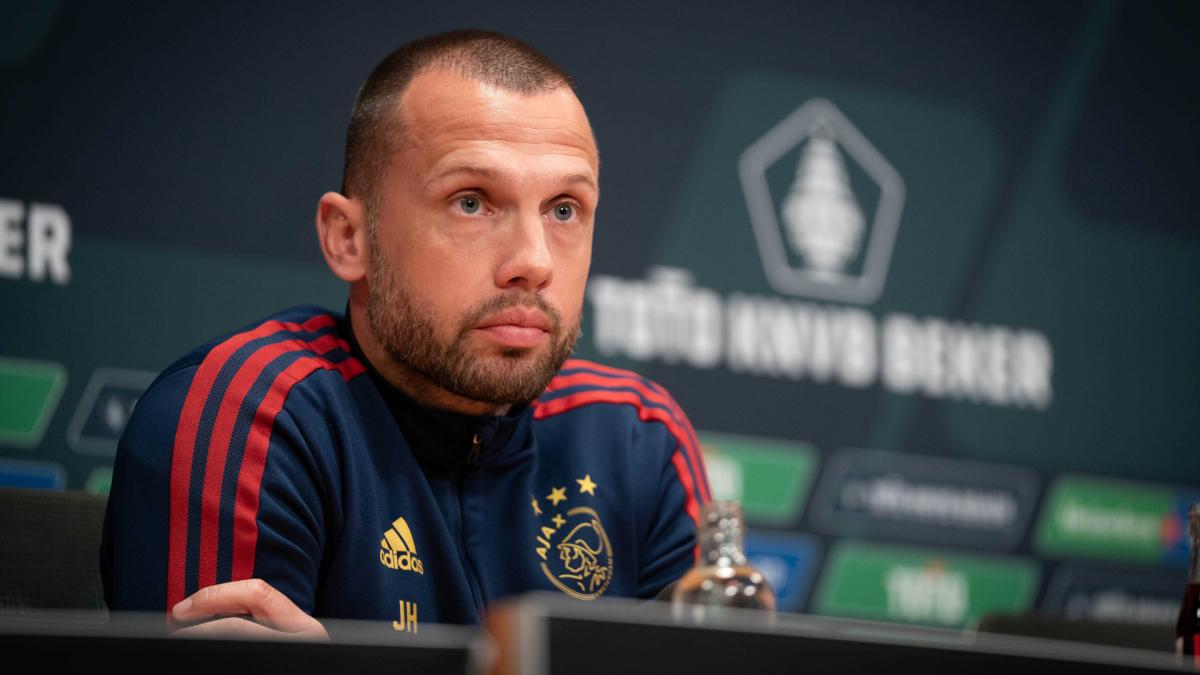 Ligue des Champions, Eredivisie : la reconstruction de l’Ajax Amsterdam 