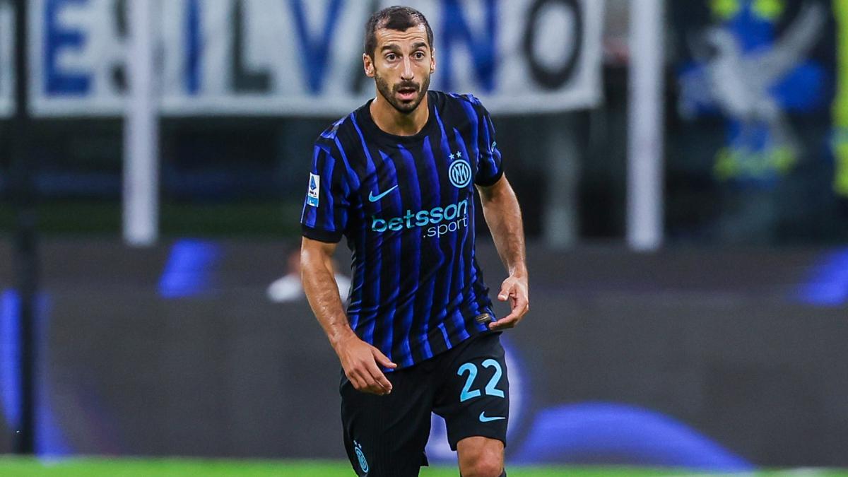 Serie A : l’Inter Milan corrige la Fiorentina, la Cremonese enfonce le Genoa de Patrick Vieira