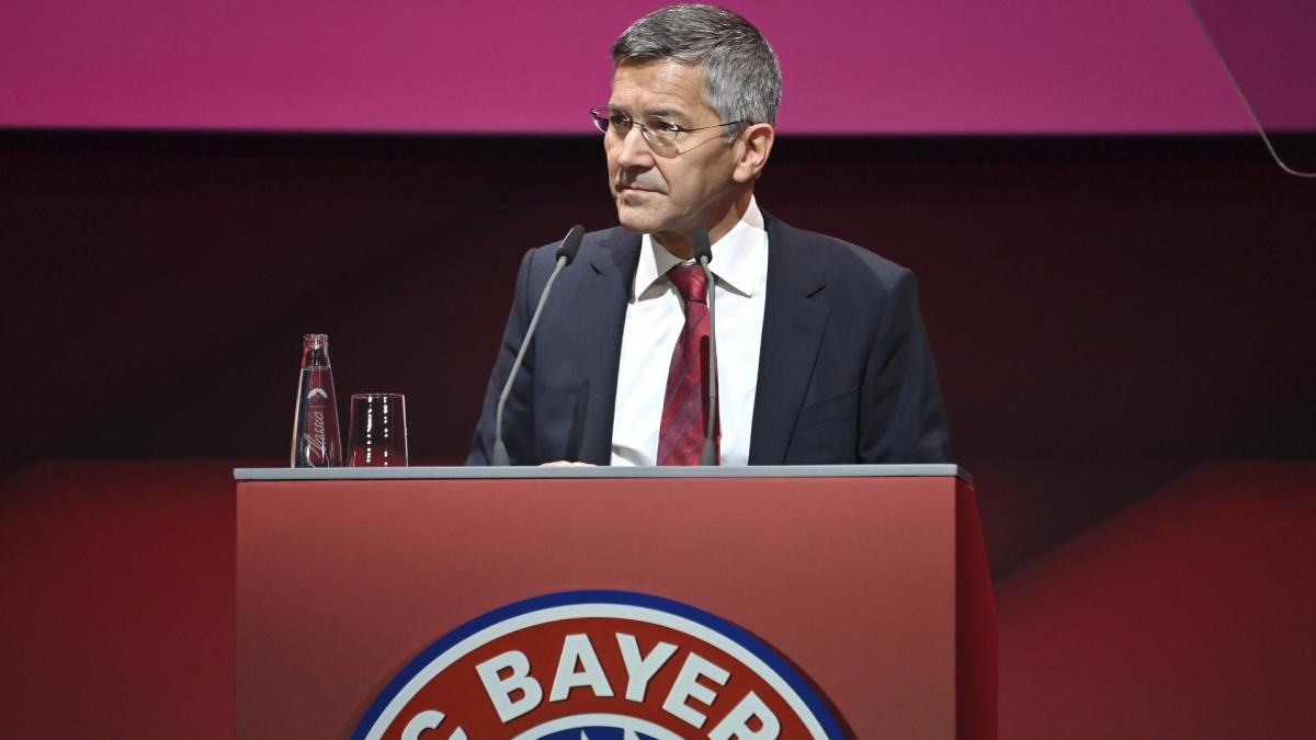 Bayern Munich : la mise au point du président sur le cas Tuchel