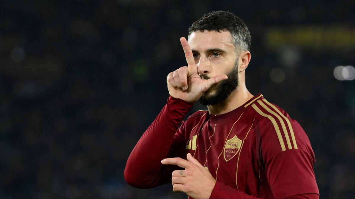 Mario Hermoso
