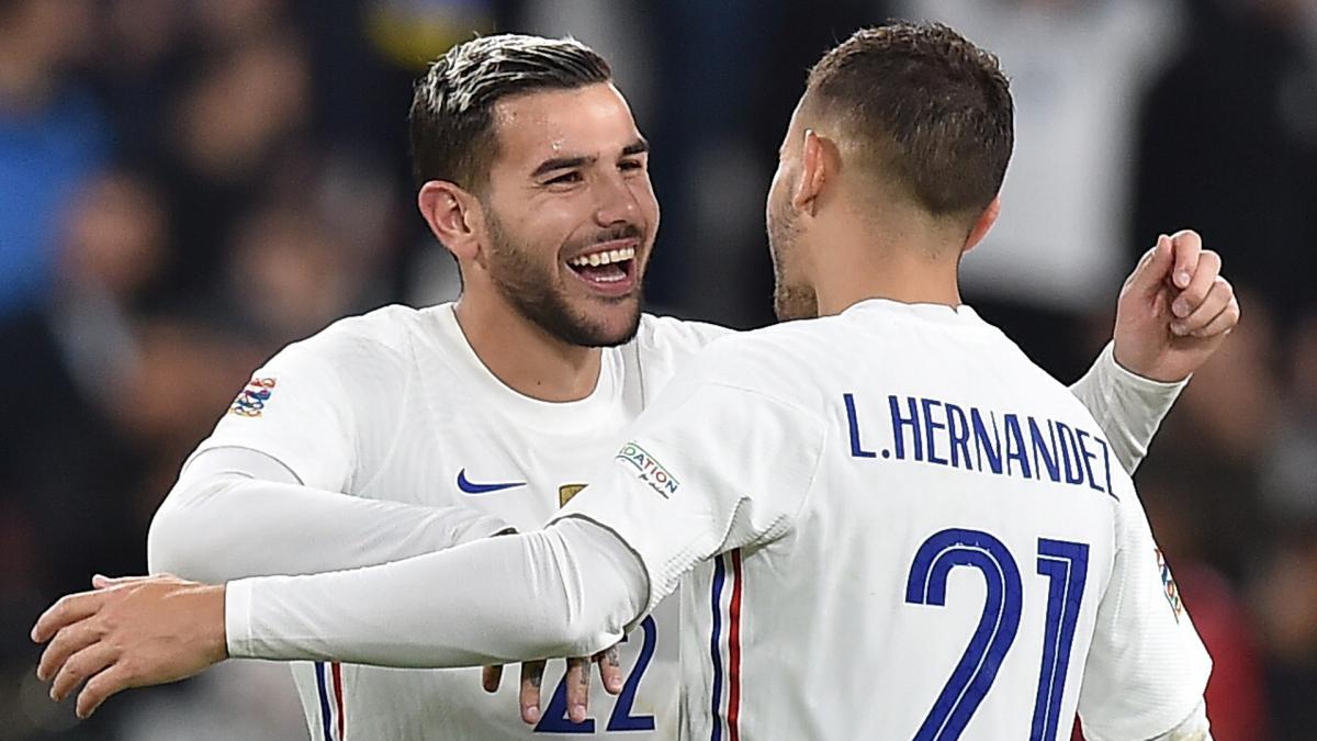 Coupe du Monde 2026 : les 6 fratries qui vont enfl
