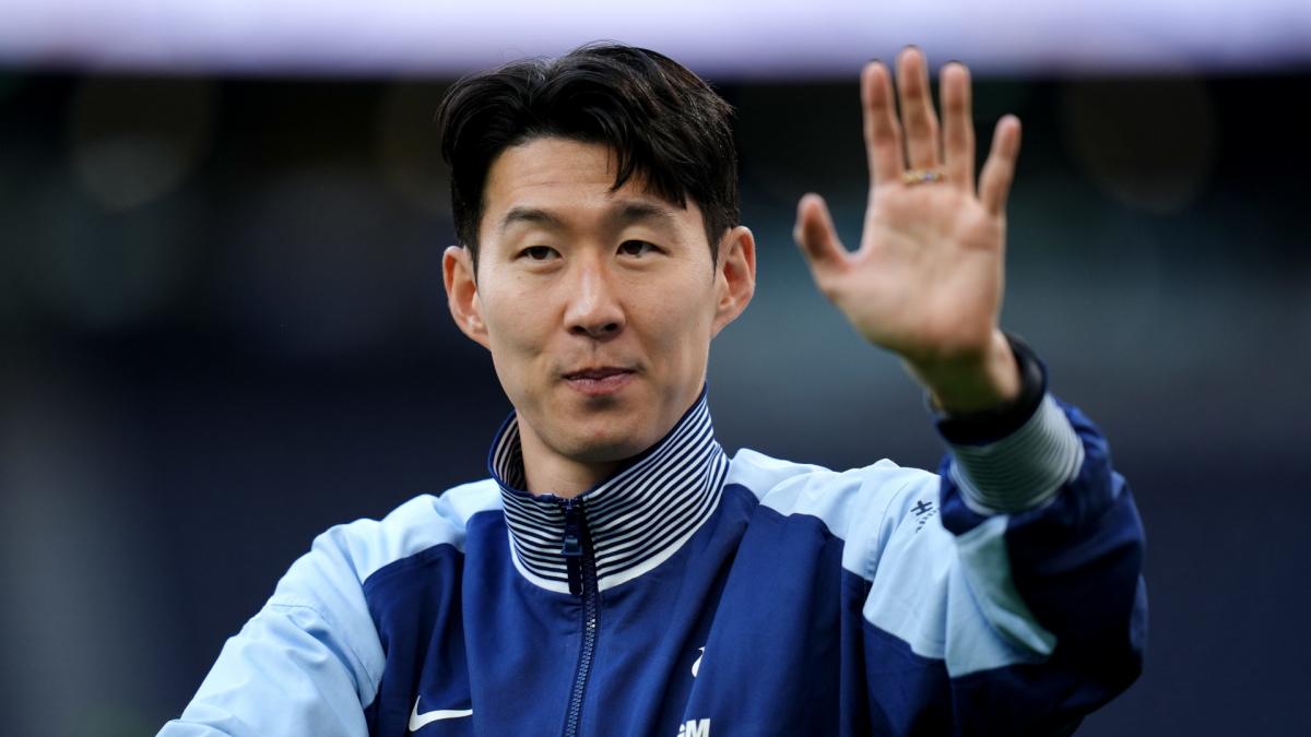 Le premier but fou d’Heung-min Son avec Los Angeles FC