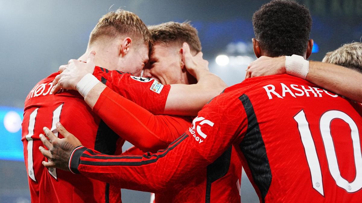 La malédiction de Manchester United a encore frappé