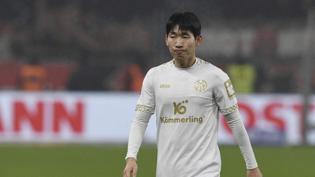 Hyun-seok Hong prêté avec option d’achat au FC Nantes