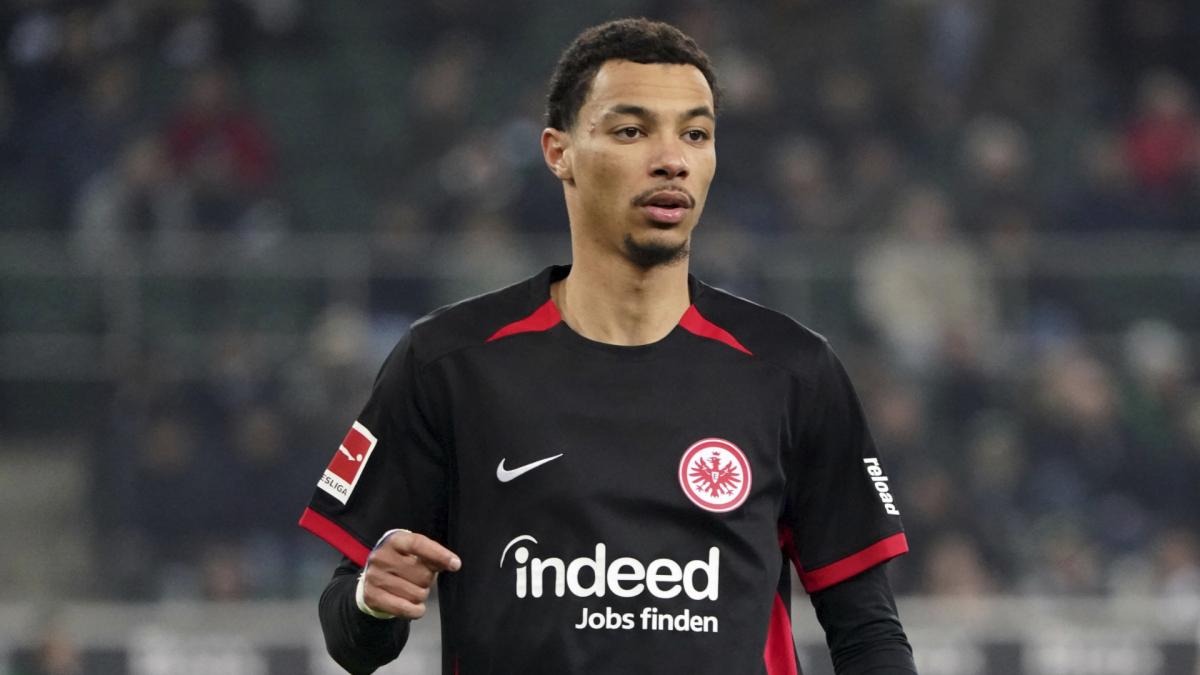 Liverpool passe à l’action pour Ekitike