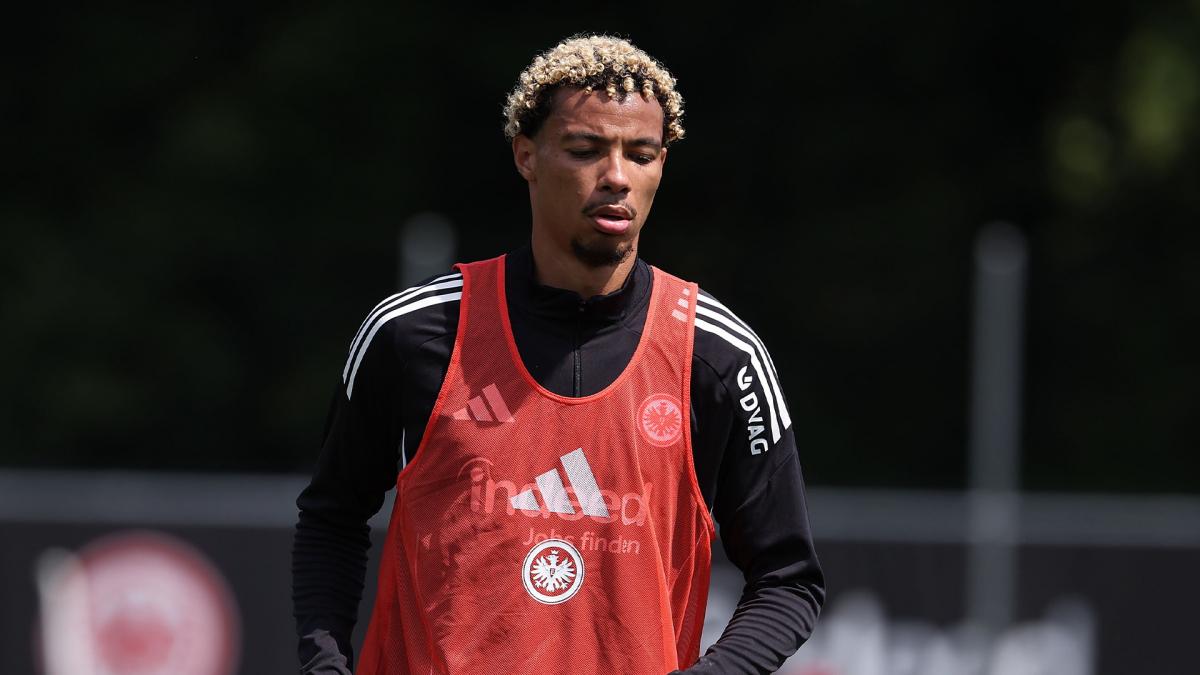 Liverpool : Hugo Ekitike raconte les coulisses de son transfert