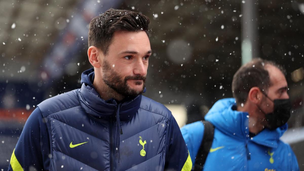 [Football] Championnats étrangers - Page 20 Hugo-lloris-neige-2021