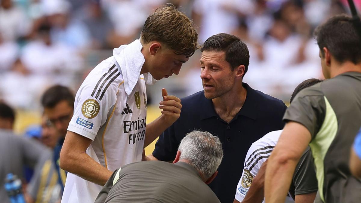 Real Madrid : le carton rouge de Dean Huijsen contre la Real Sociedad
