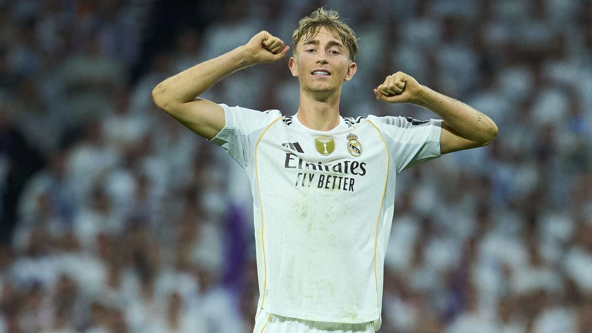 Real Madrid : le retour sur terre de Dean Huijsen fait très mal !