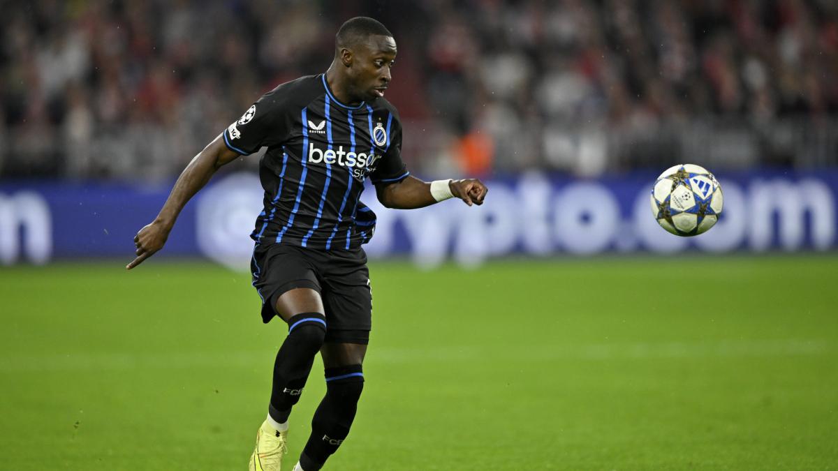 Portugal : l’ascension folle de Carlos Forbs, sélectionné après avoir humilié le Barça 