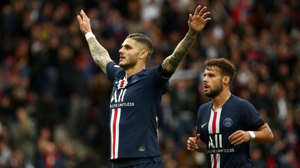 PSG about to complete the Mauro Icardi case - World Today News