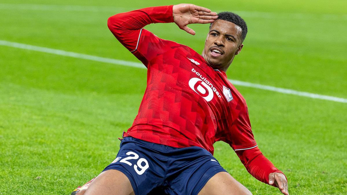 Étoile Rouge de Belgrade - Lille OSC : les compositions officielles