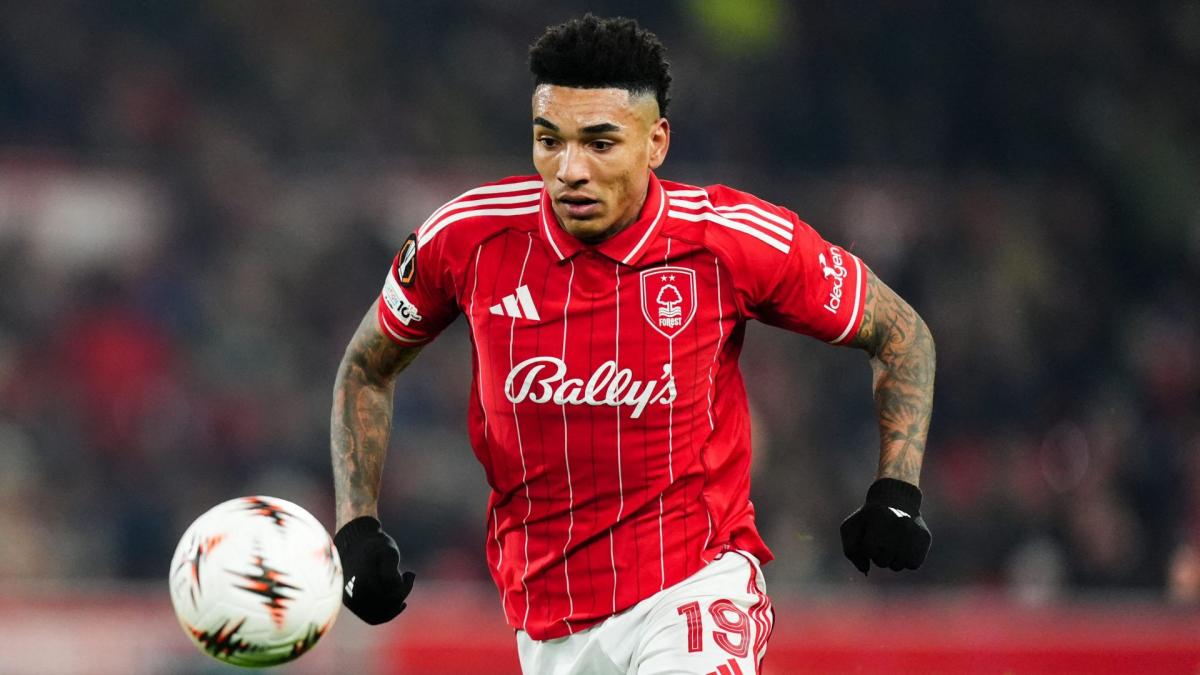 L’OL visé par une action en justice pour une dette à 55 M€ concernant le transfert d’Igor Jesus