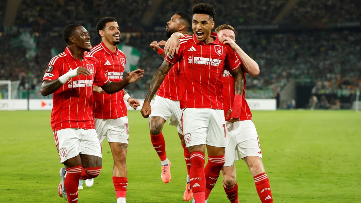 Nottingham Forest : Igor Jesus, l’ancien protégé de John Textor qui rend fou l’Angleterre
