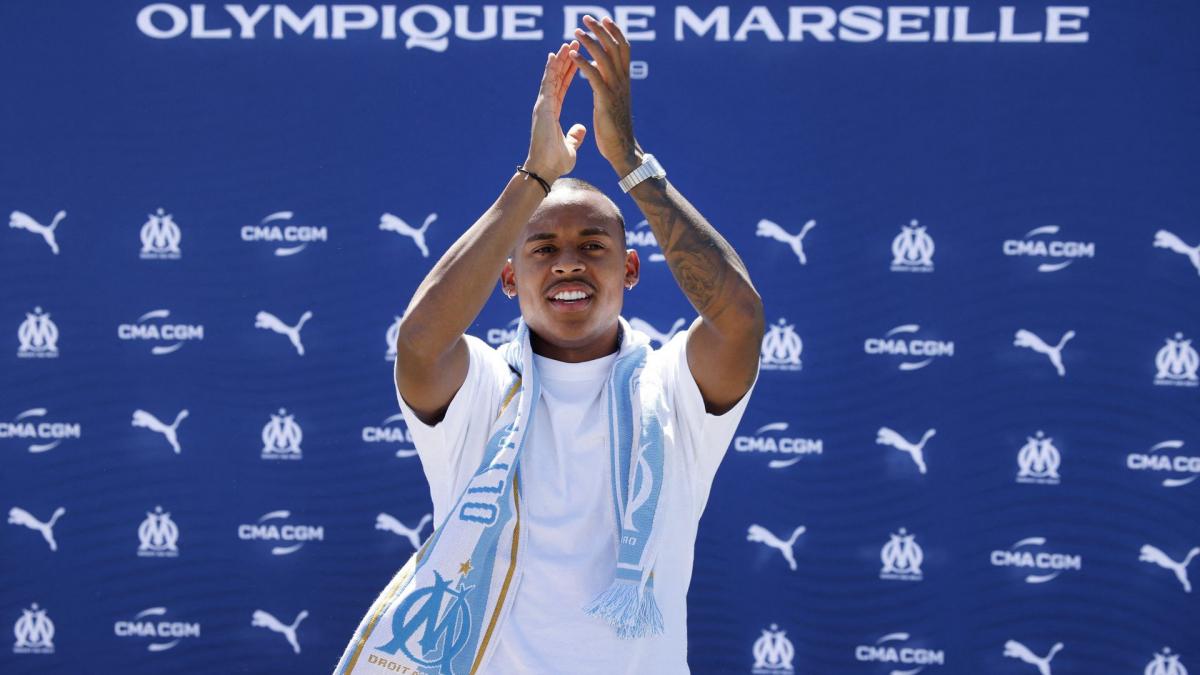 OM : Matt O’Riley s’enflamme pour Igor Paixão