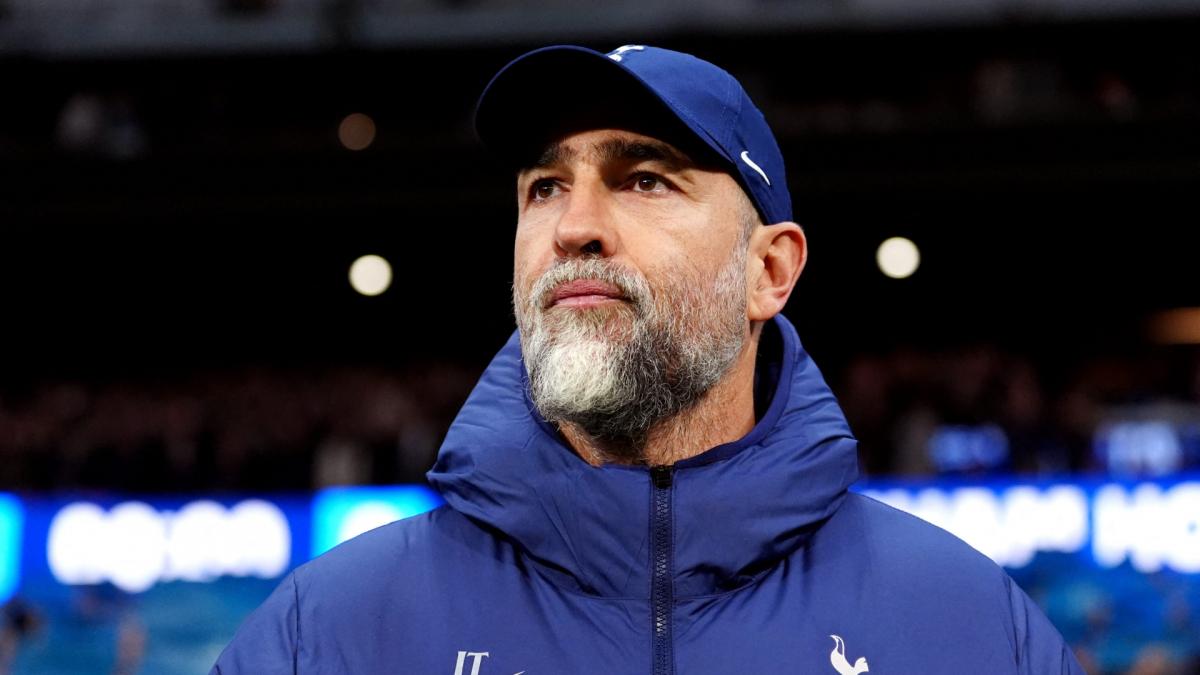 Tottenham : Igor Tudor se rapproche du licenciement