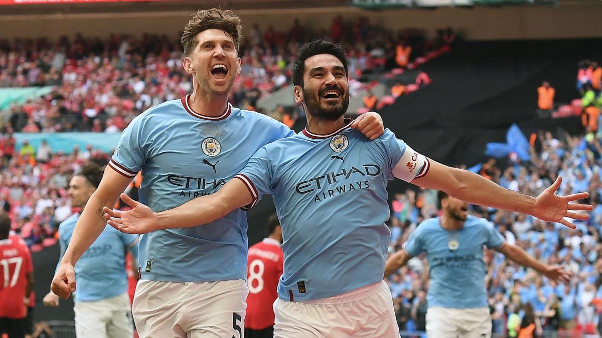 Galatasaray négocie avec un cadre de Manchester City !