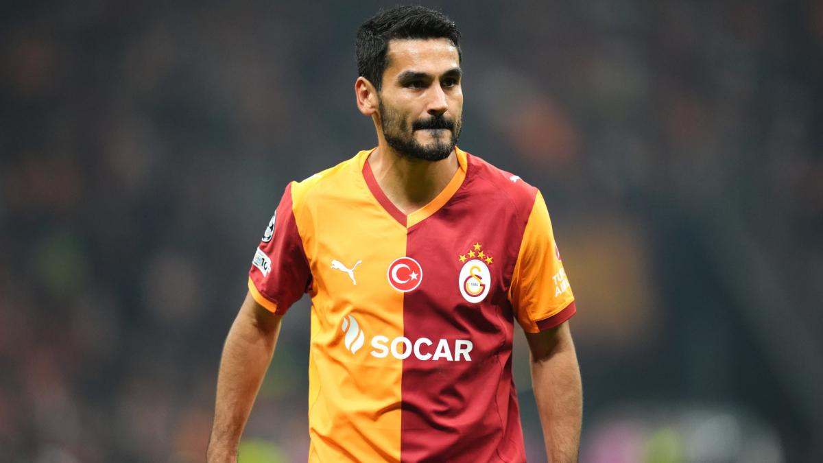 Ligue 2 : Ilkay Gündogan est en passe de racheter le Montpel