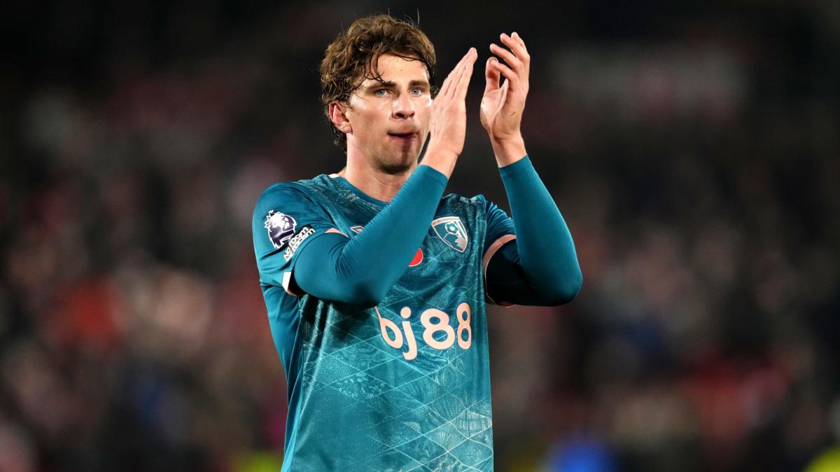 PSG : le choix fort d’Illia Zabarniy