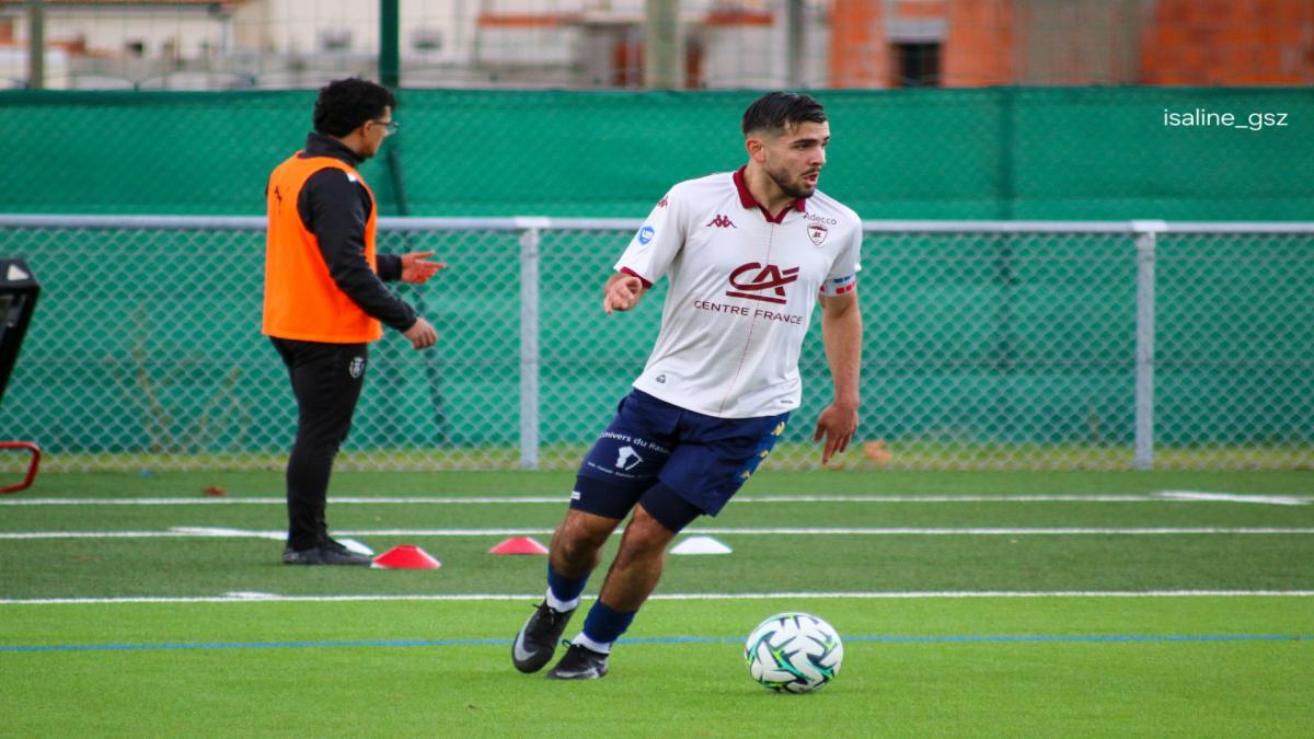 Clermont : deux grands d’Europe à l’affût d’Ilyane Zaboub