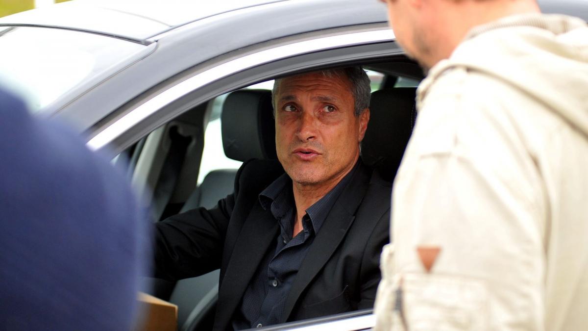 Orléans le club réagit aux accusations contre Bernard Casoni