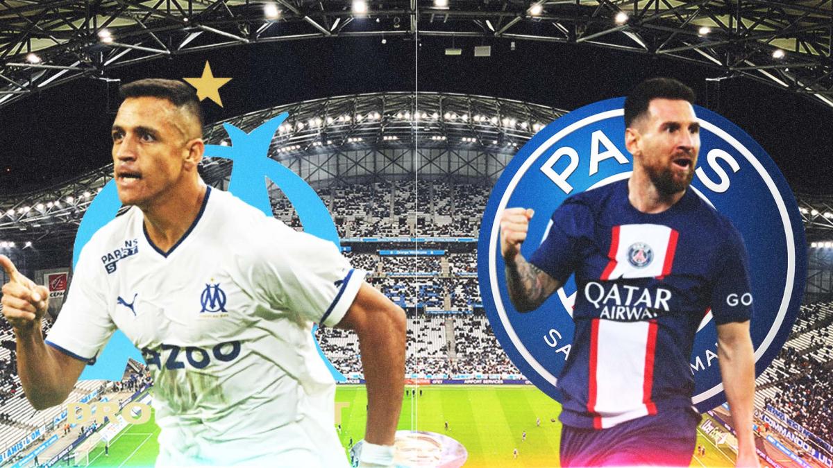 OM - PSG : Les Compositions Probables