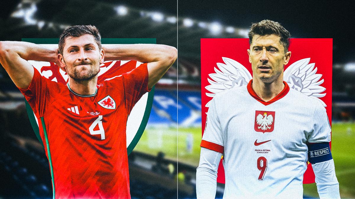 Walia v Polska: Kto będzie najlepszym przeciwnikiem The Blues na Euro?