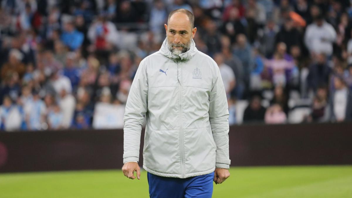 Igor Tudor is klaar om zich bij Juventus aan te sluiten