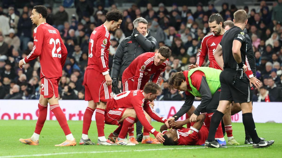 Liverpool confirme le terrible diagnostic pour Alexander Isak !