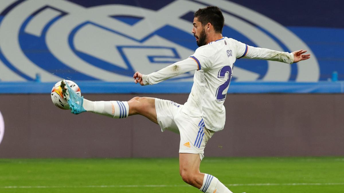 Real Madrid : Un duel sévillan pour Isco
